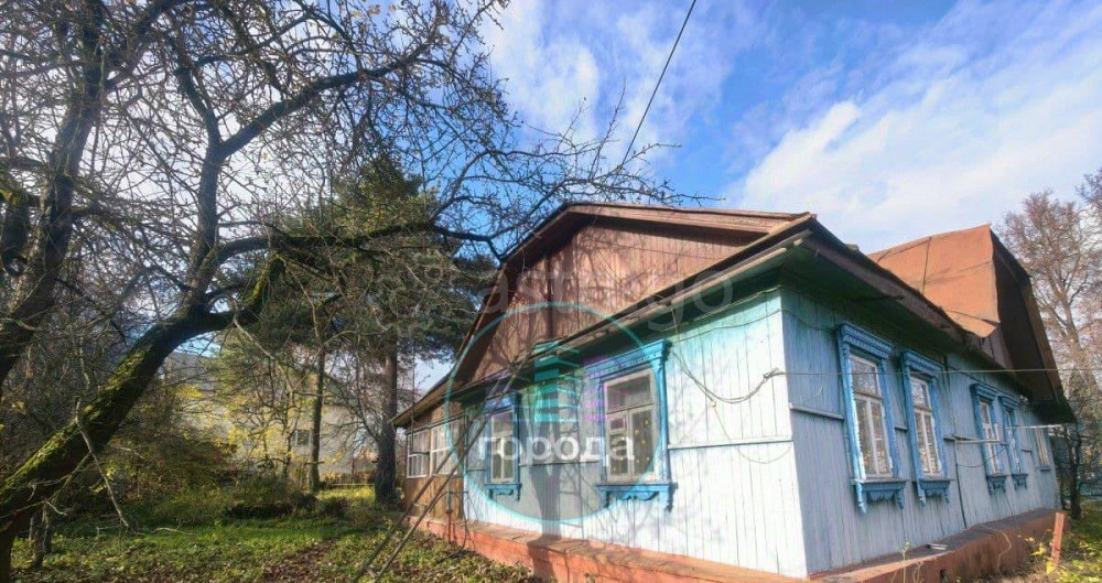 Дом, 78 м2, 14.45 сотки, 1 эт. Домодедово - изображение 3