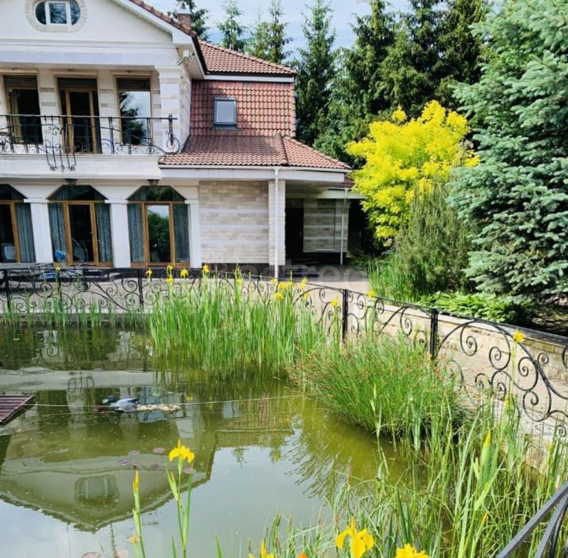 Дом, 250 м2, 36 соток, 2 эт. Санкт-Петербург - изображение 7