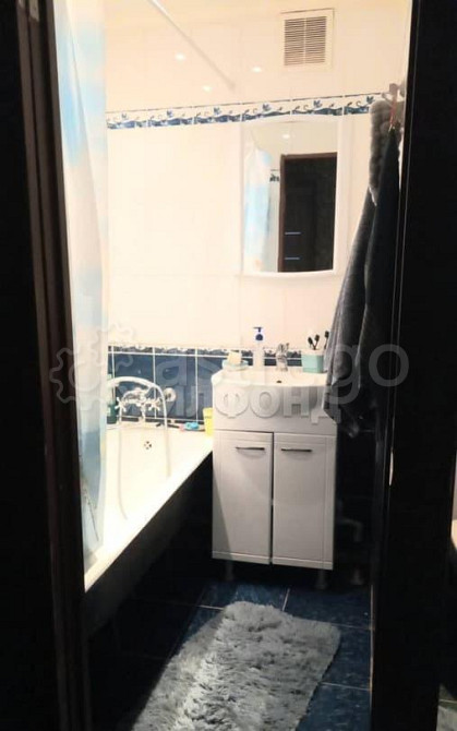 3-комн. квартира, 62 м2, 3/5 эт. Красноярск - изображение 9