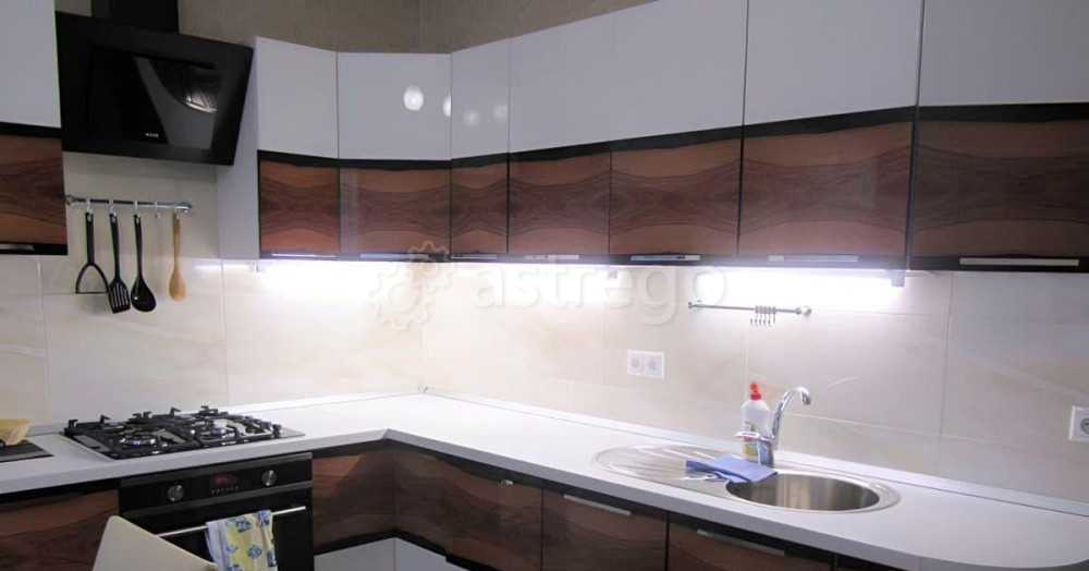 3-комн. квартира, 110 м2, 2/11 эт. Астрахань - изображение 5