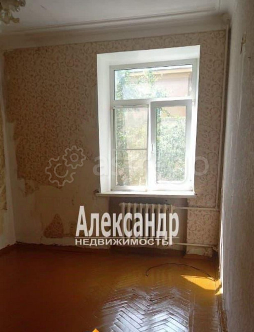Комната, 15.4 м2, 2/4 эт. Санкт-Петербург - изображение 6
