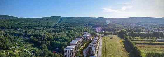 4-комн. квартира, 91.4 м2, 5/8 эт. Красноярск