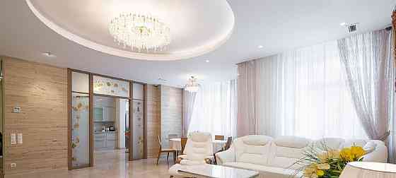 5-комн. квартира, 211 м2, 13/17 эт. Москва