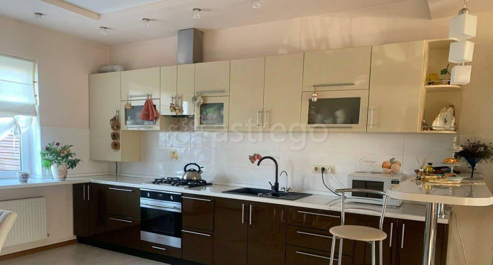 Дом, 103.6 м, 4 сотки, 2 эт. Яблоновский - изображение 5