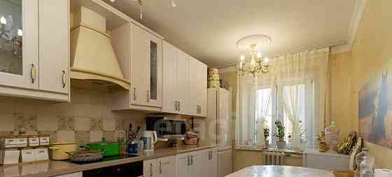 4-комн. квартира, 94.5 м2, 2/10 эт. Красноярск