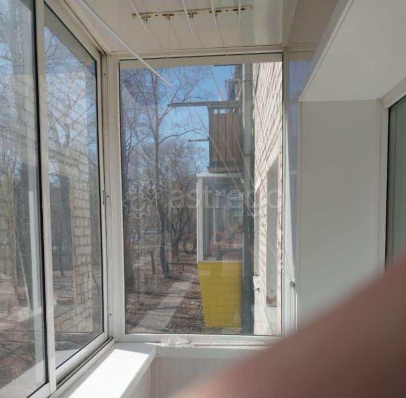 2-комн. квартира, 45.7 м2, 2/5 эт. Белогорск - изображение 6