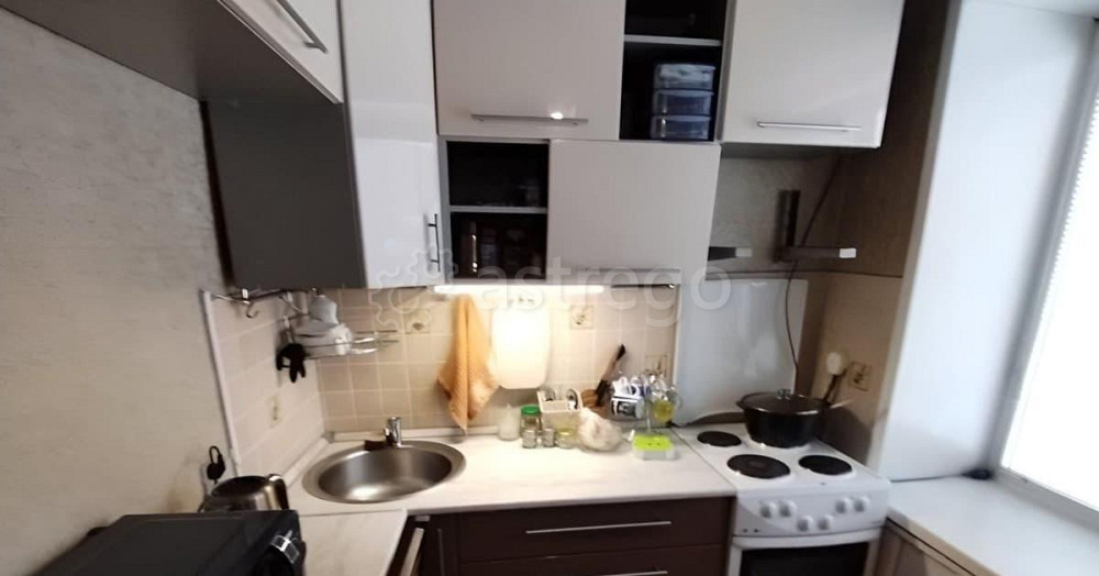 2-комн. квартира, 48 м2, 4/5 эт. Горно-Алтайск - изображение 1