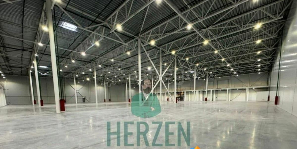 Склад, 684 м2 Ногинск - изображение 3