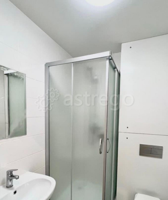 Студия, 21 м2, 24/25 эт. Котельники - изображение 5