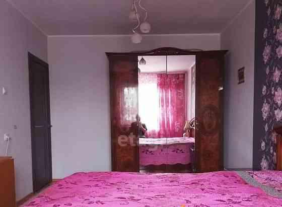 4-комн. квартира, 86 м2, 5/5 эт. Благовещенск