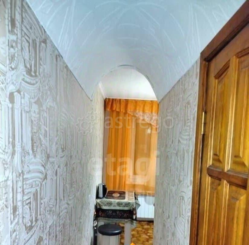 2-комн. квартира, 44.8 м2, 3/5 эт. Бийск - изображение 4