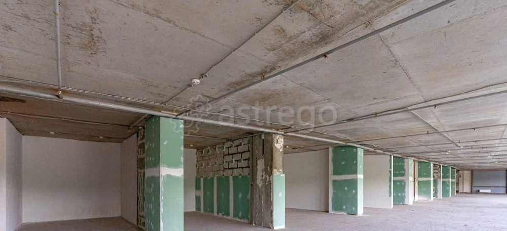 Свободного назначения, 260 м2 Санкт-Петербург - изображение 6