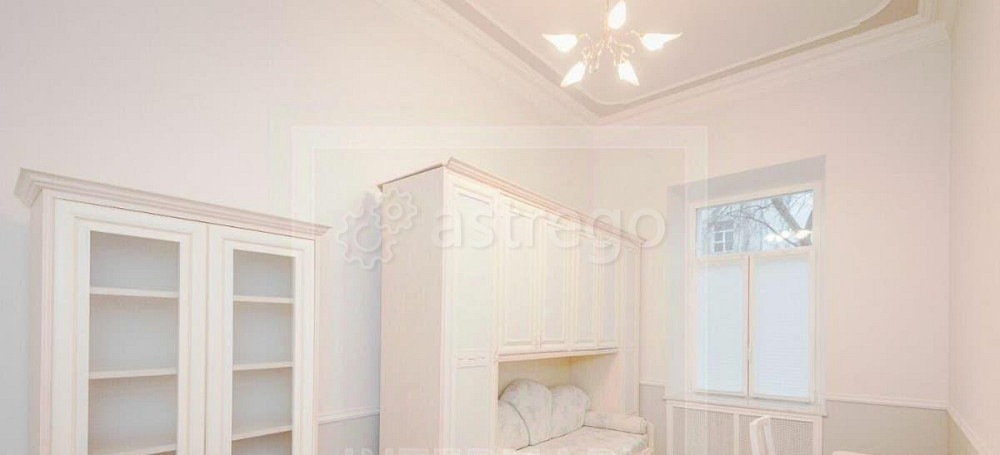 4-комн. квартира, 150 м2, 2/7 эт. Москва - изображение 2