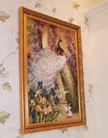 3-комн. квартира, 107 м2, 2/4 эт. Санкт-Петербург