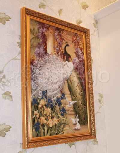 3-комн. квартира, 107 м2, 2/4 эт. Санкт-Петербург - изображение 4