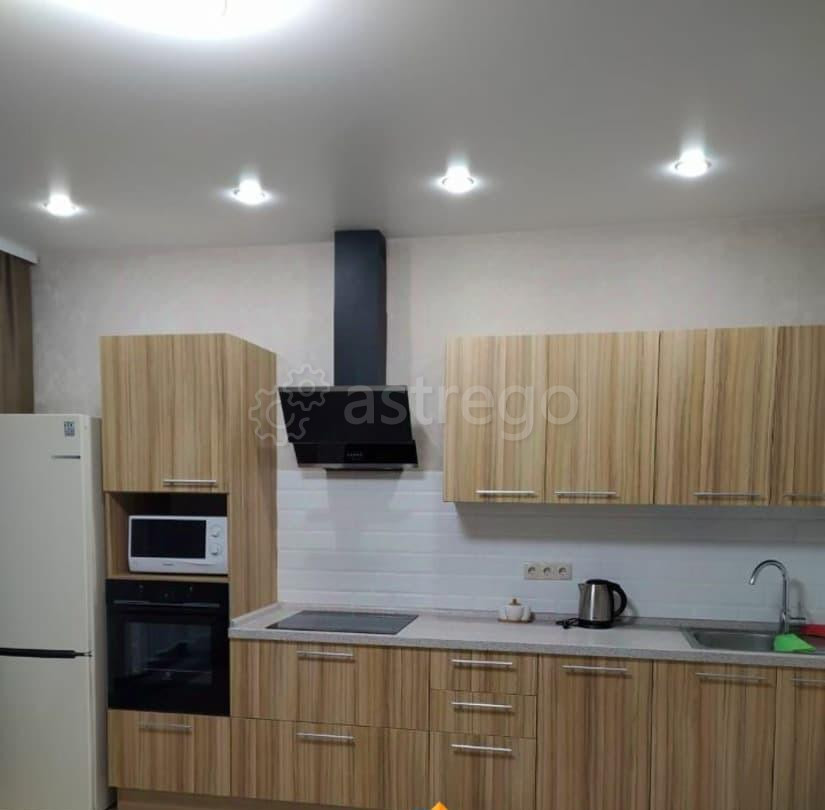Студия, 30 м2, 9/31 эт. Москва - изображение 1