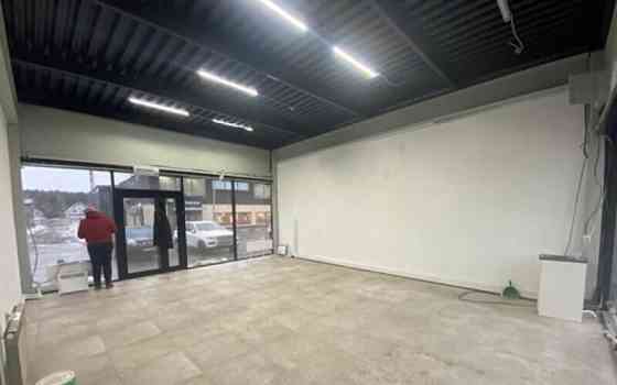 Торговое помещение, 50 м2 Сходня