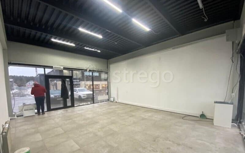 Торговое помещение, 50 м2 Сходня - изображение 2