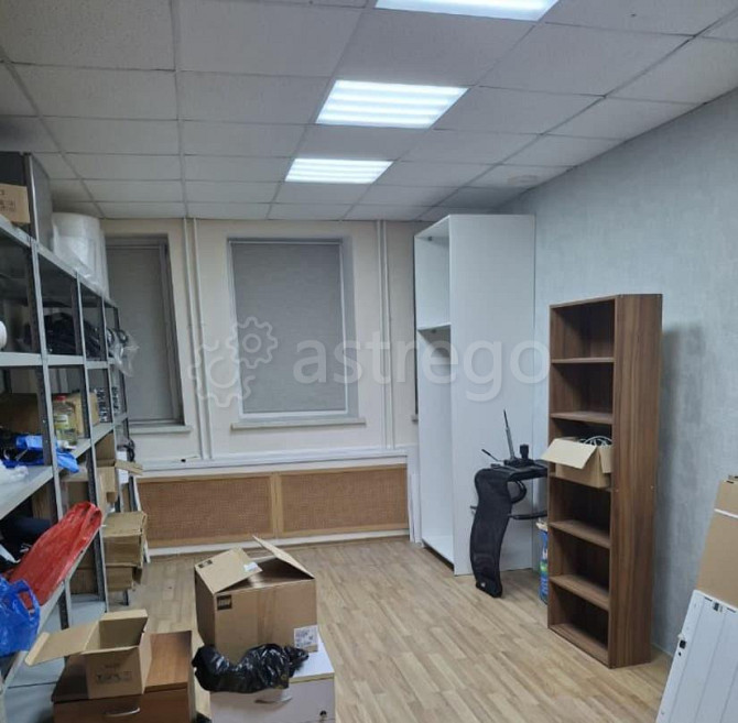 Офис, 45 м2 Уфа - изображение 2