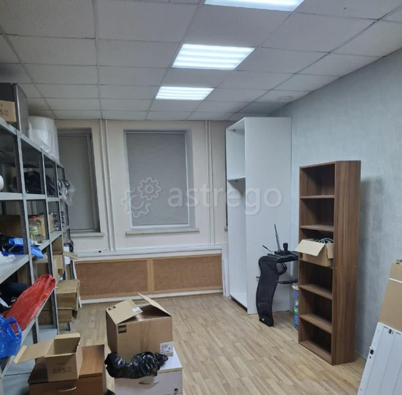 Офис, 45 м2 Уфа - изображение 2