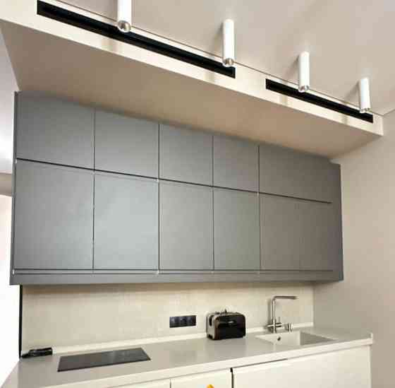 2-комн. квартира, 45 м2, 2/22 эт. Москва