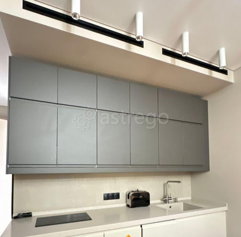 2-комн. квартира, 45 м2, 2/22 эт. Москва - изображение 1