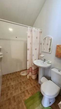 Сдам дом, 120 м2, Участок 7 сот., Посуточно Феодосия