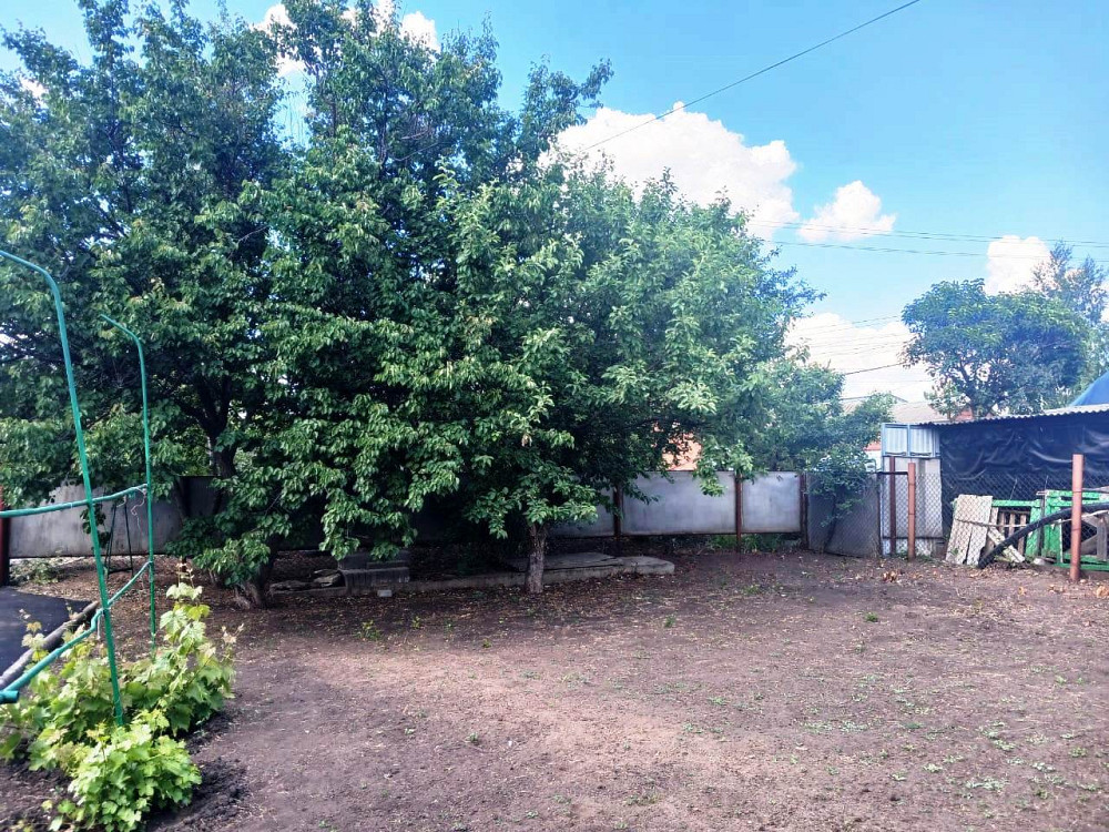 Продам коттедж,  72 м2,  ИЖС участок 6 сот. Миллерово - изображение 7