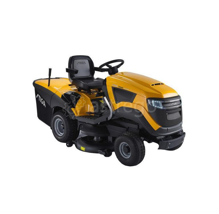 Трактор STIGA ESTATE 7122HWS, вместо 2T1310281/11 Тюмень - изображение 1