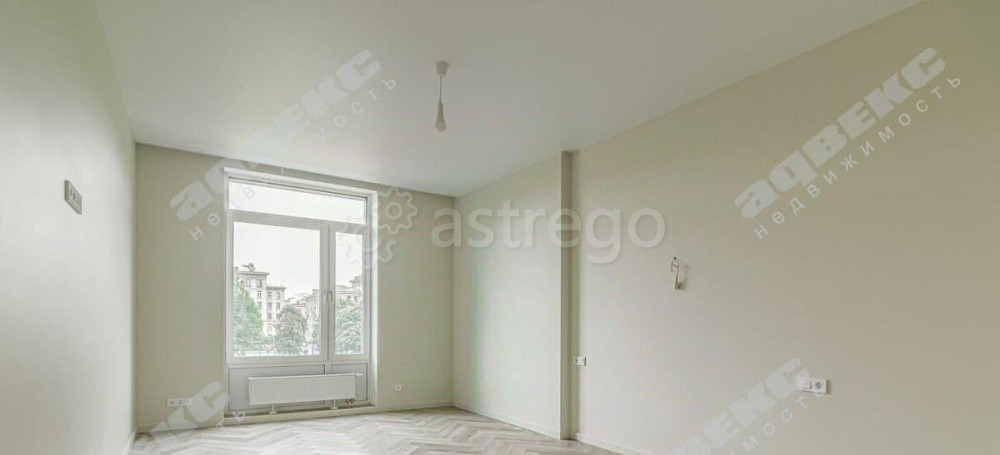 4-комн. квартира, 145.9 м2, 3/16 эт. Санкт-Петербург - изображение 7
