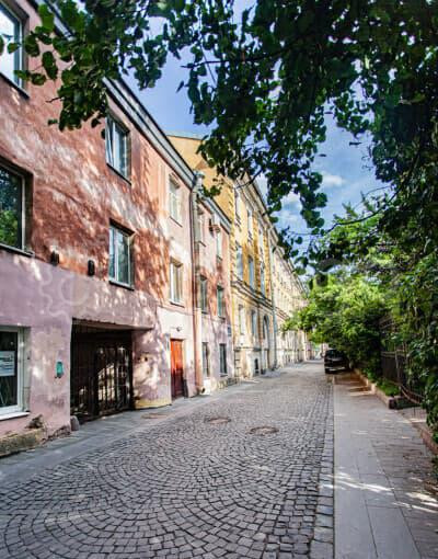 2-комн. квартира, 56 м2, 1/4 эт. Санкт-Петербург - изображение 4
