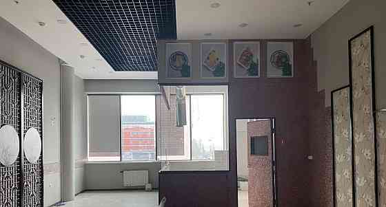 Торговое помещение, 55.9 м2 Химки