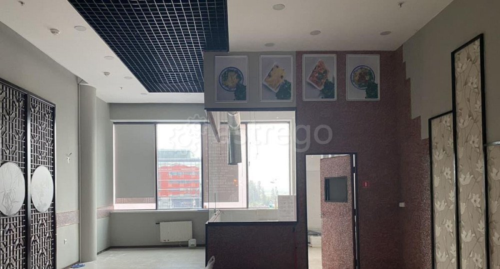 Торговое помещение, 55.9 м2 Химки - изображение 2