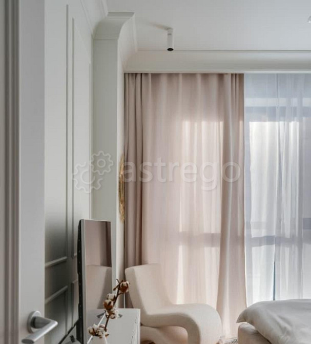2-комн. квартира, 45 м2, 20/41 эт. Москва - изображение 3