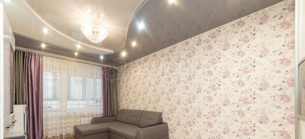 4-комн. квартира, 89.5 м2, 3/10 эт. Архангельск - изображение 6