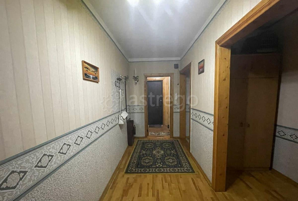 4-комн. квартира, 87 м2, 2/9 эт. Белгород - изображение 7