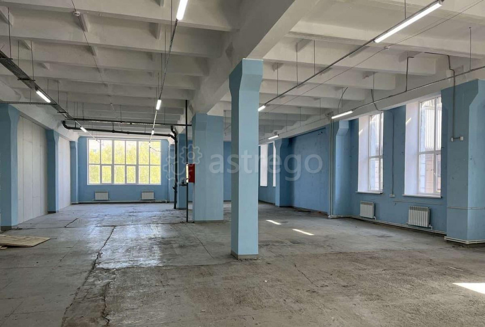 Склад, 480 м2 Архангельск - изображение 9