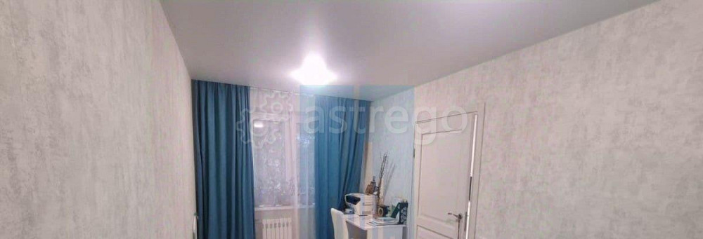 2-комн. квартира, 46.7 м2, 4/5 эт. Чехов - изображение 2