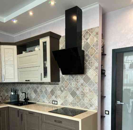 3-комн. квартира, 92.2 м2, 24/25 эт. Химки