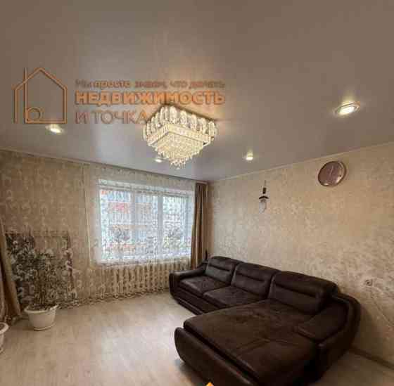 3-комн. квартира, 61.5 м2, 8/9 эт. Нефтекамск