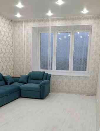 1-комн. квартира, 45 м2, 17/21 эт. Красноярск