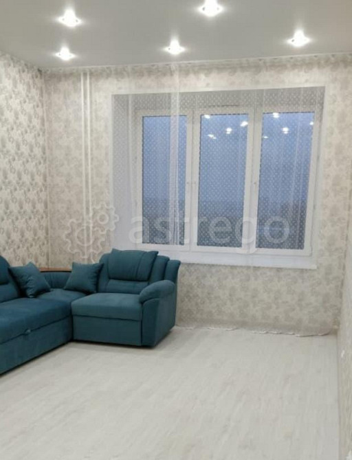 1-комн. квартира, 45 м2, 17/21 эт. Красноярск - изображение 6