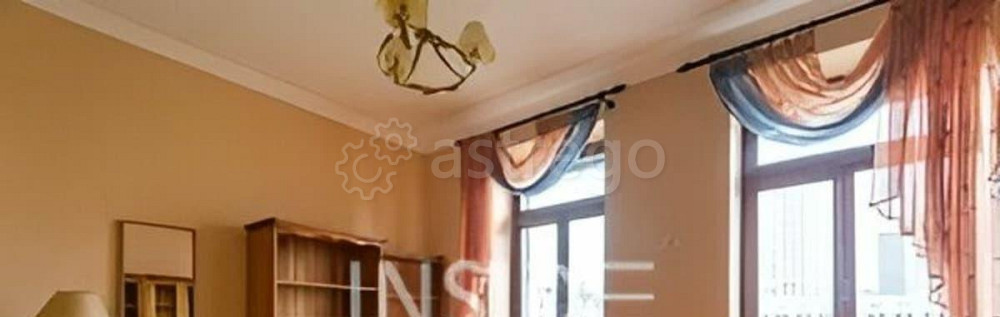 4-комн. квартира, 116 м2, 7/8 эт. Москва - изображение 3
