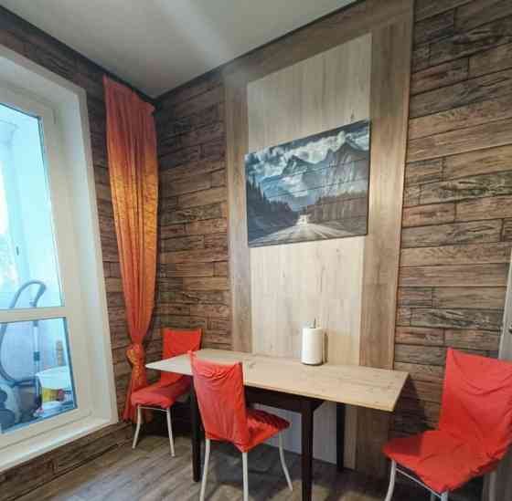 3-комн. квартира, 62 м2, 4/12 эт. Королев