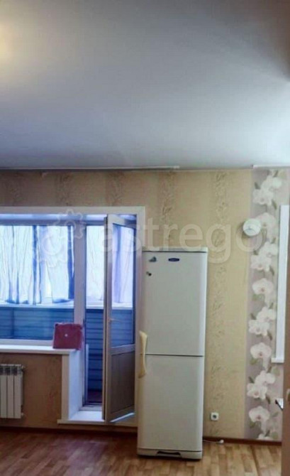 Студия, 34 м2, 3/5 эт. Бийск - изображение 5