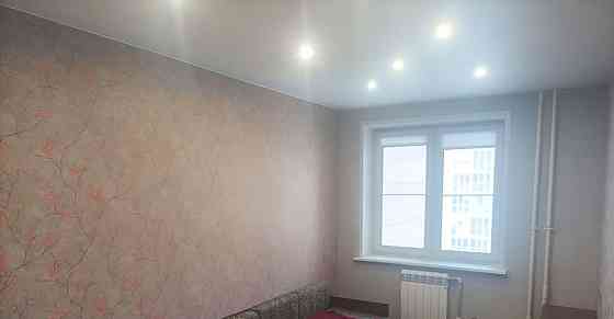 3-комн. квартира, 76 м2, 10/12 эт. Звенигород