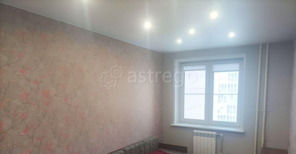 3-комн. квартира, 76 м2, 10/12 эт. Звенигород - изображение 3