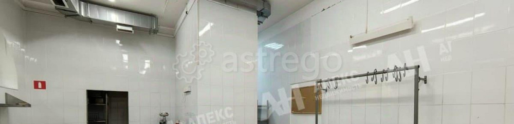 Производственное, 81 м2 Голицино - изображение 7