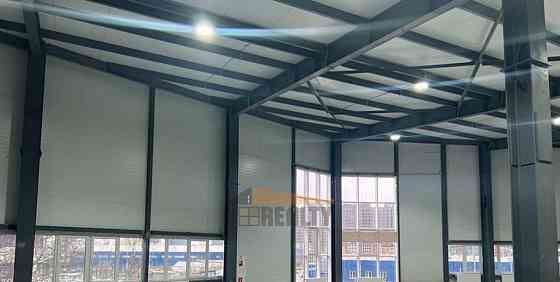 Отдельное здание, 2100 м2 Химки