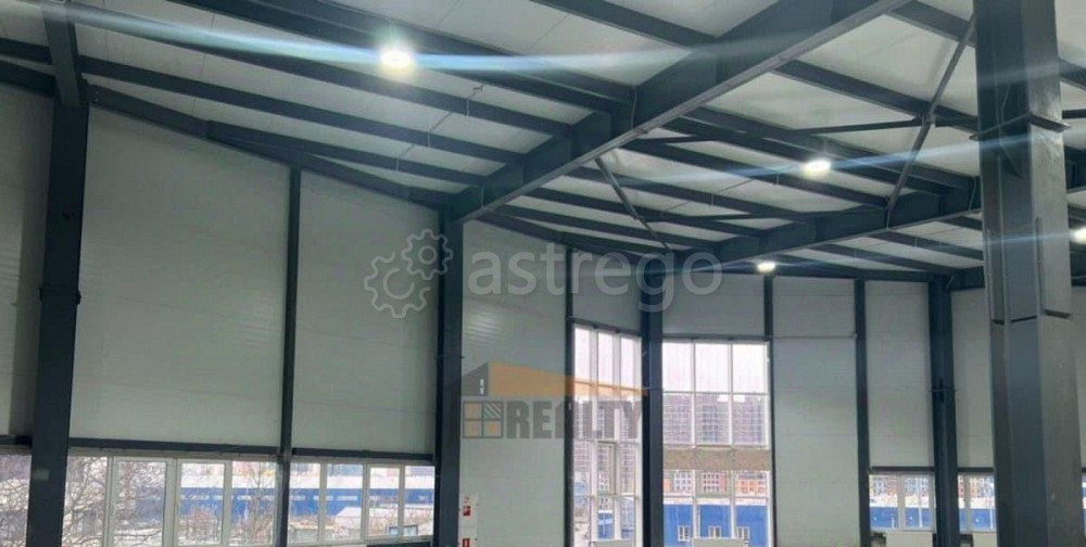 Отдельное здание, 2100 м2 Химки - изображение 1